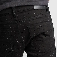 Men's Jordan Craig Rhinestone Slim Denim Jeans