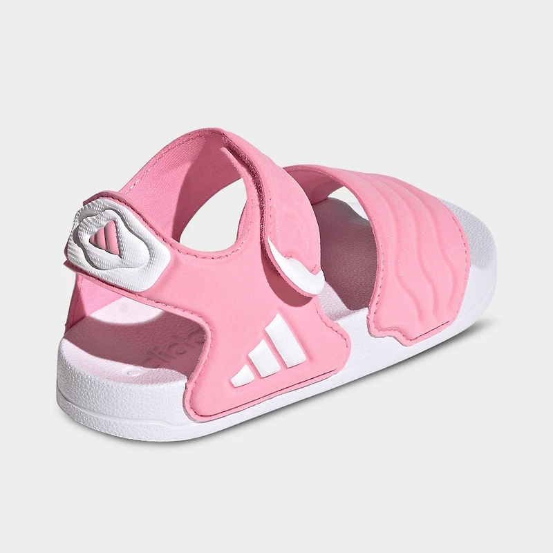 Little Kids' adidas adilette 2 Sandals