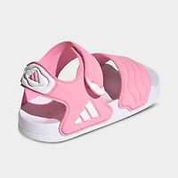 Little Kids' adidas adilette 2 Sandals