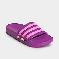 Little Kids' and Big adidas adilette Shower Slide Sandals