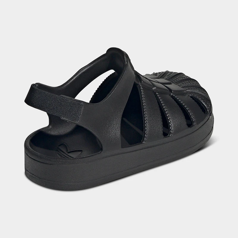 Little Kids' adidas Originals Superstar Sandals