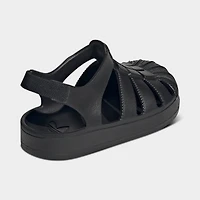 Little Kids' adidas Originals Superstar Sandals