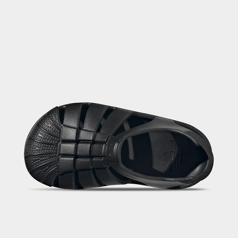 Little Kids' adidas Originals Superstar Sandals