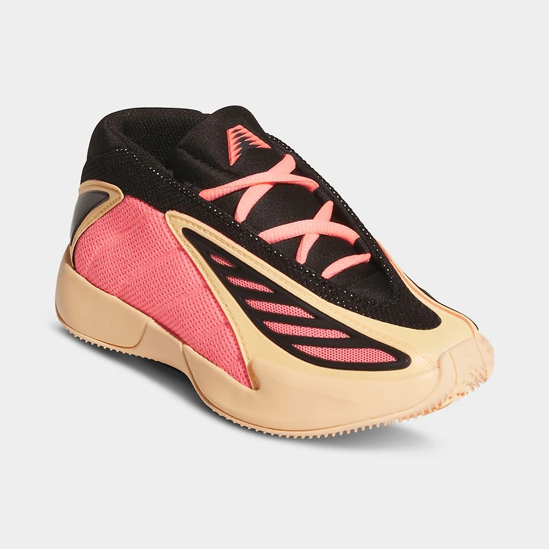 Little Kids' adidas Anthony Edwards 2 Basketball Shoes