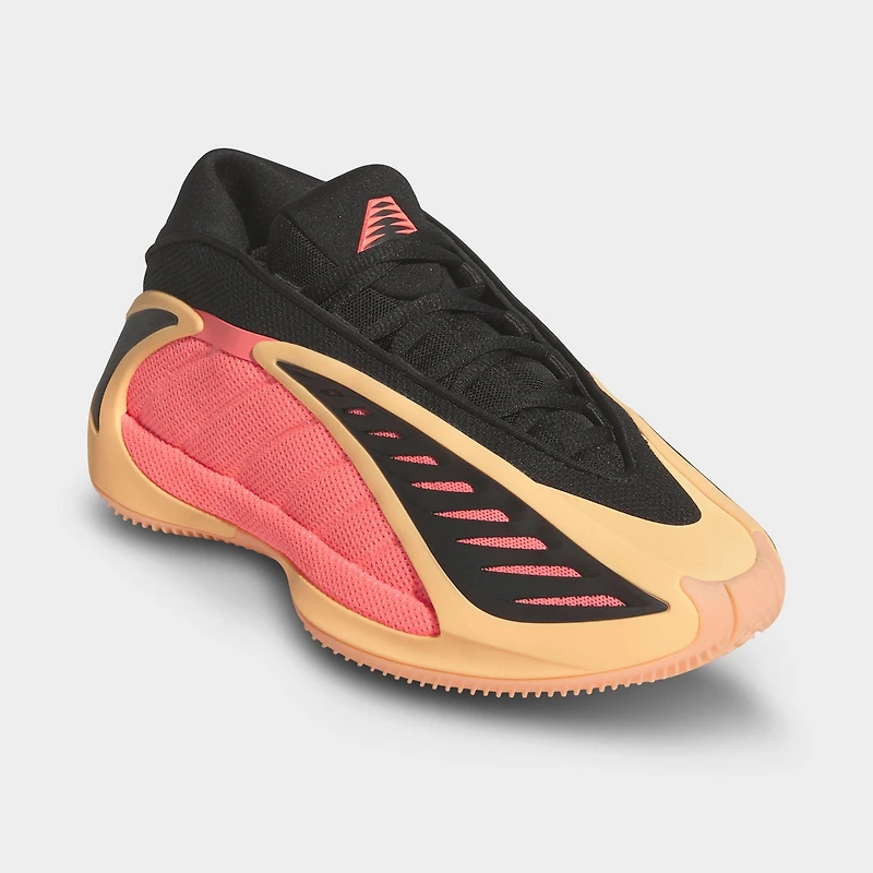 Big Kids' adidas Anthony Edwards 2 Basketball Shoes