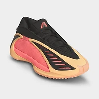 Big Kids' adidas Anthony Edwards 2 Basketball Shoes