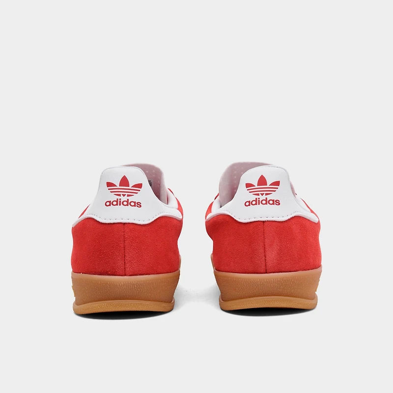 Big Kids' adidas Originals Gazelle Indoor Casual Shoes