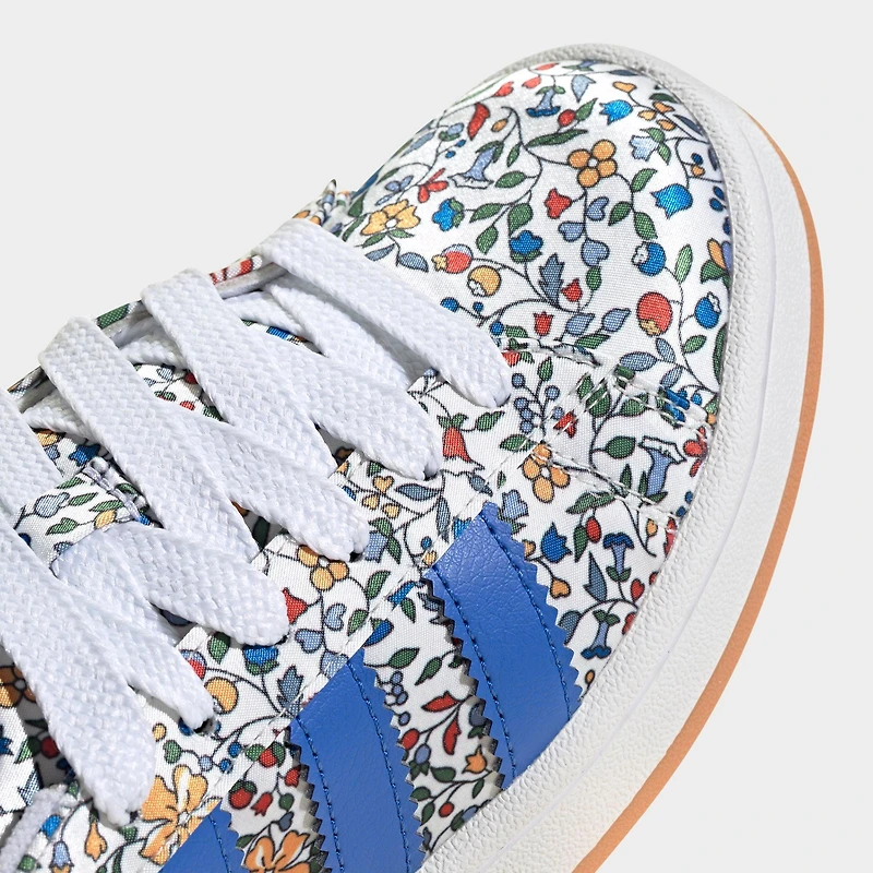 Big Kids' adidas Originals x Liberty London Campus 00s Casual Shoes