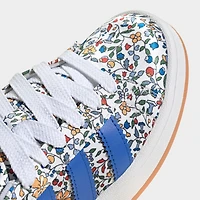 Big Kids' adidas Originals x Liberty London Campus 00s Casual Shoes