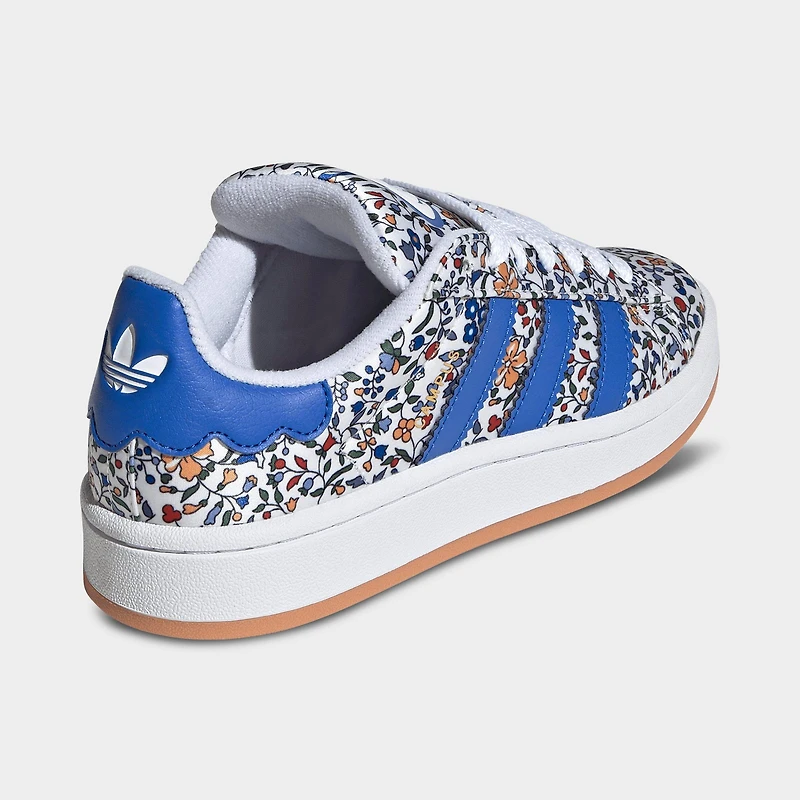 Big Kids' adidas Originals x Liberty London Campus 00s Casual Shoes