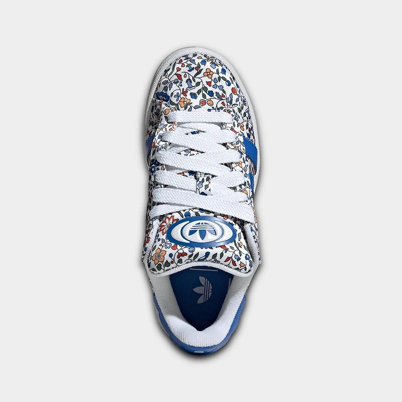 Big Kids' adidas Originals x Liberty London Campus 00s Casual Shoes