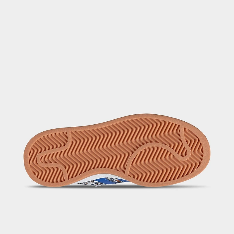 Big Kids' adidas Originals x Liberty London Campus 00s Casual Shoes