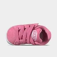 Infant adidas Originals Campus 00s Stretch Lace Comfort Closure Crib Shoes