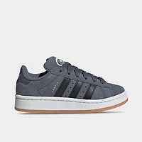 Little Kids' adidas Originals Campus 00s Stretch Lace Casual Shoes