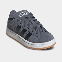 Little Kids' adidas Originals Campus 00s Stretch Lace Casual Shoes