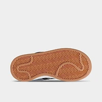 Little Kids' adidas Originals Campus 00s Stretch Lace Casual Shoes