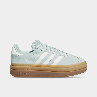Women's adidas Originals Gazelle Bold Casual Shoes