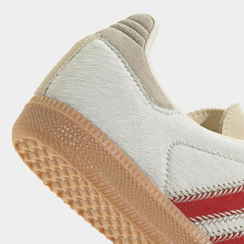 Women's adidas Originals Samba OG Pony Casual Shoes