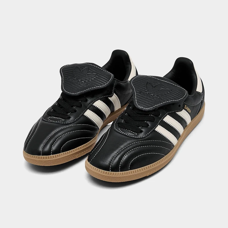 Women's adidas Originals Samba Long Tongue Casual Shoes