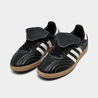 Women's adidas Originals Samba Long Tongue Casual Shoes