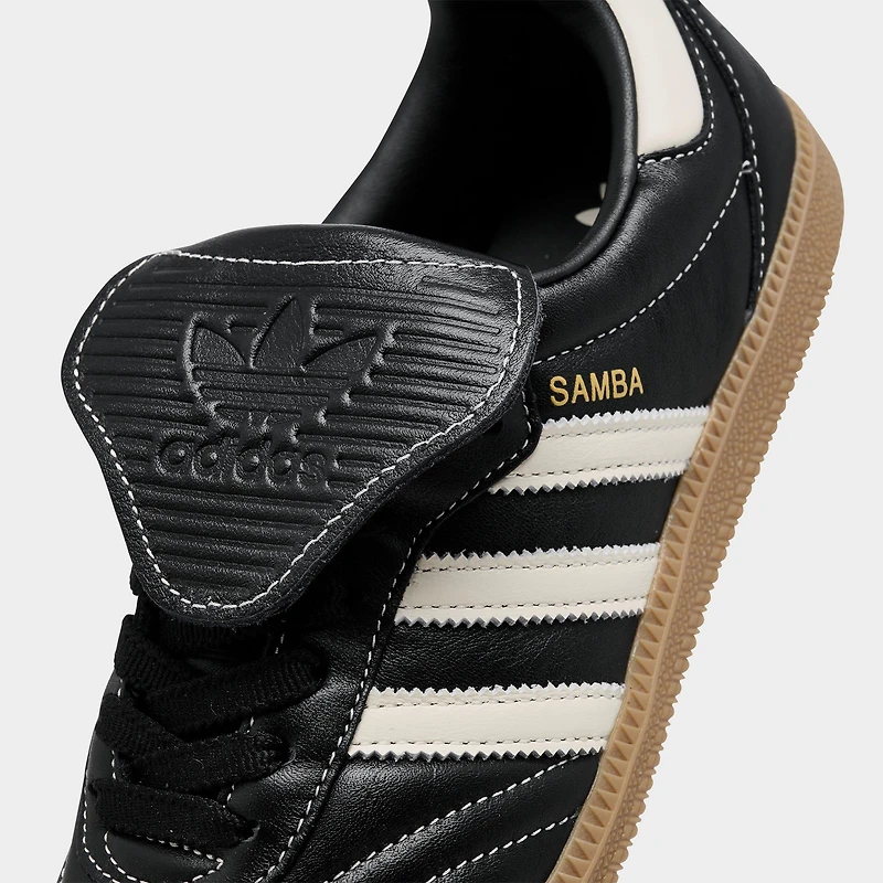 Women's adidas Originals Samba Long Tongue Casual Shoes