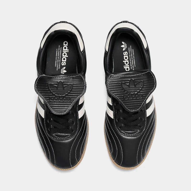 Women's adidas Originals Samba Long Tongue Casual Shoes