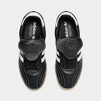 Women's adidas Originals Samba Long Tongue Casual Shoes