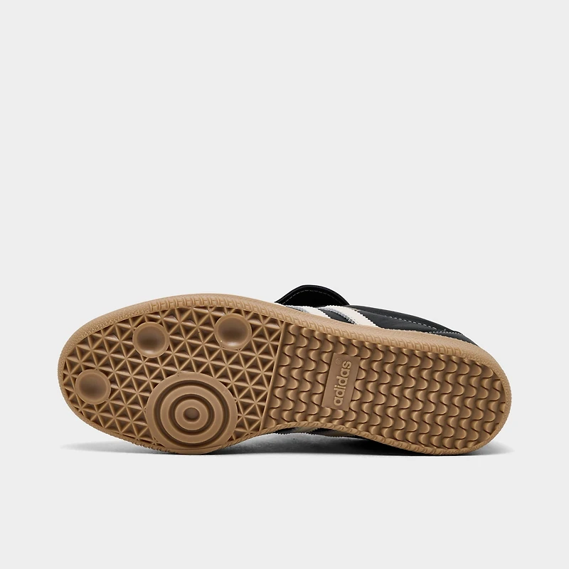 Women's adidas Originals Samba Long Tongue Casual Shoes