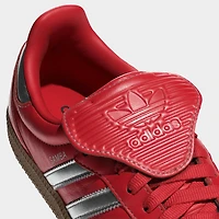 Women's adidas Originals Samba Long Tongue Casual Shoes