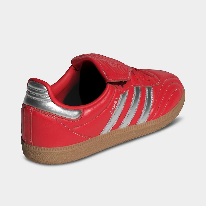 Women's adidas Originals Samba Long Tongue Casual Shoes