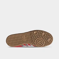 Women's adidas Originals Samba Long Tongue Casual Shoes