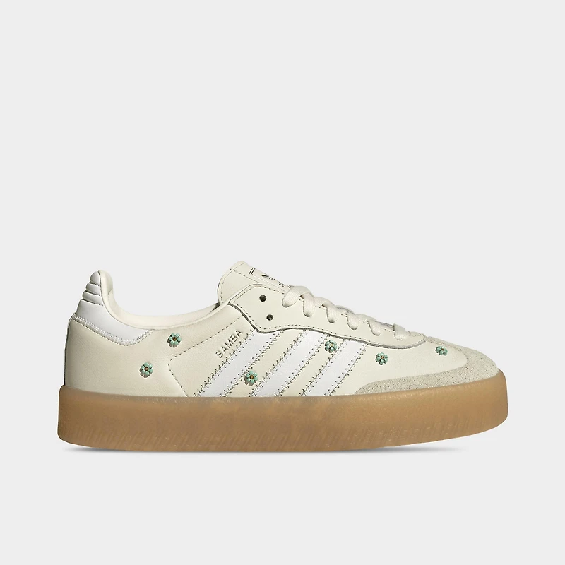 Women's adidas Originals Sambae Casual Shoes