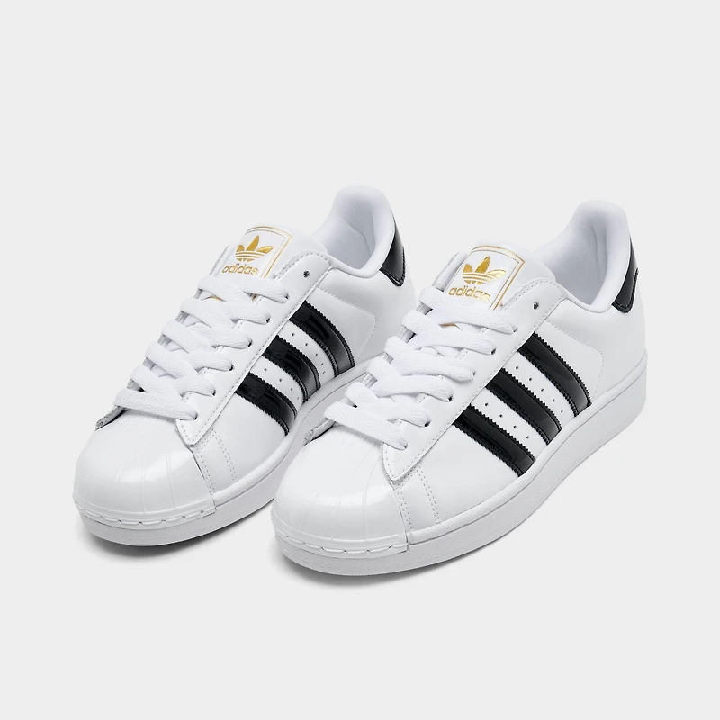 Women's adidas Originals Superstar II Casual Shoes