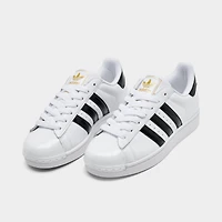 Women's adidas Originals Superstar II Casual Shoes