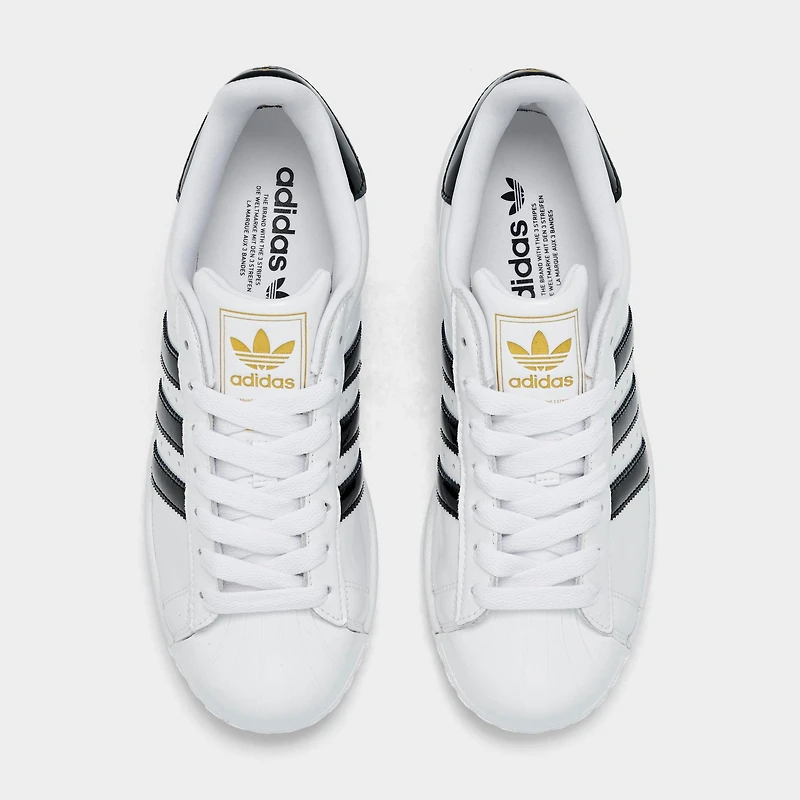 Women's adidas Originals Superstar II Casual Shoes