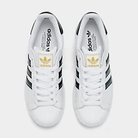 Women's adidas Originals Superstar II Casual Shoes