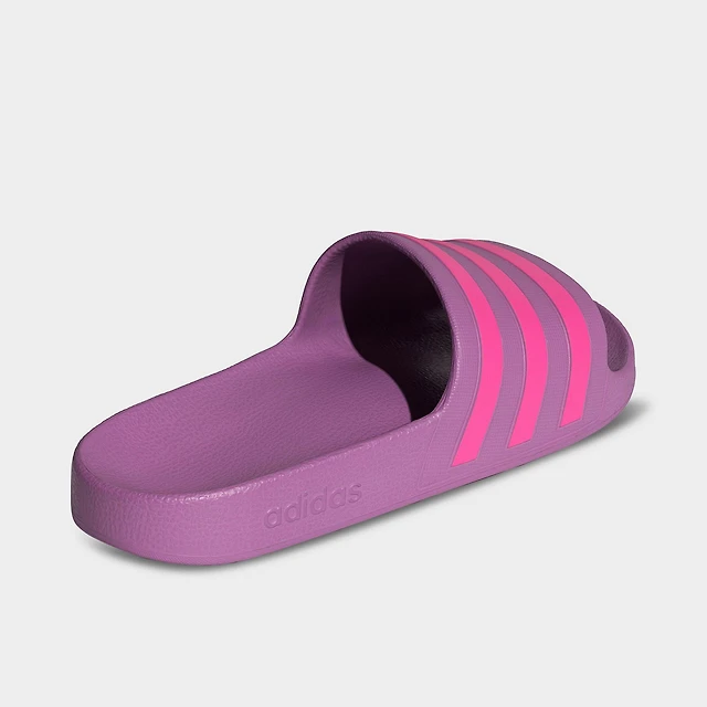 Adidas Women's adidas Originals adilette Aqua Slide Sandals at
