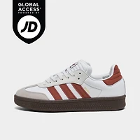 Men's adidas Originals Samba XLG Casual Shoes