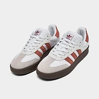 Men's adidas Originals Samba XLG Casual Shoes