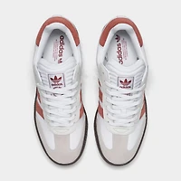 Men's adidas Originals Samba XLG Casual Shoes