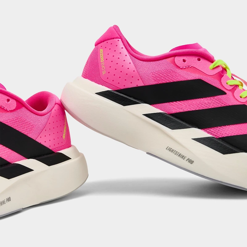 Women's adidas Adizero EVO SL Running Shoes