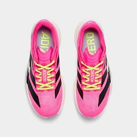 Women's adidas Adizero EVO SL Running Shoes