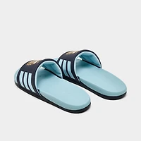 Men's adidas Argentina Adilette Comfort 2.0 Slide Sandals