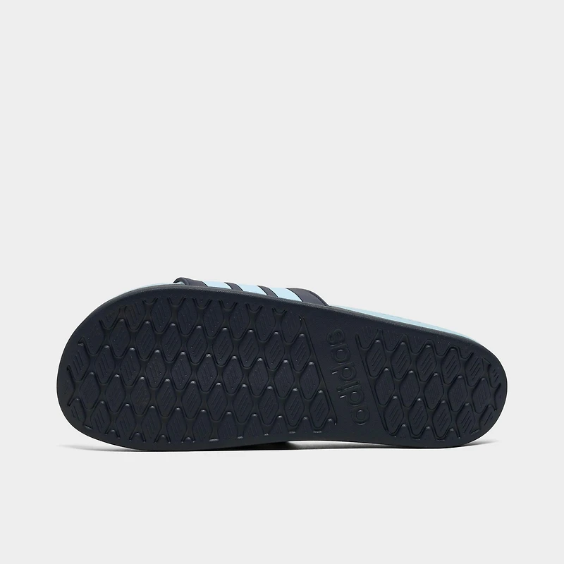 Men's adidas Argentina Adilette Comfort 2.0 Slide Sandals