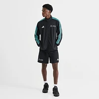 Men's adidas Mercedes-AMG Petronas Formula One DNA Track Top