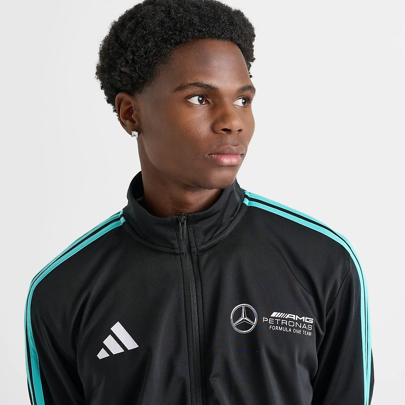 Men's adidas Mercedes-AMG Petronas Formula One DNA Track Top
