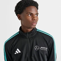 Men's adidas Mercedes-AMG Petronas Formula One DNA Track Top