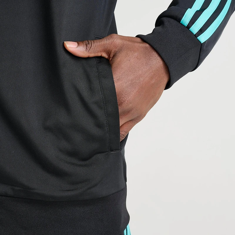 Men's adidas Mercedes-AMG Petronas Formula One DNA Track Top