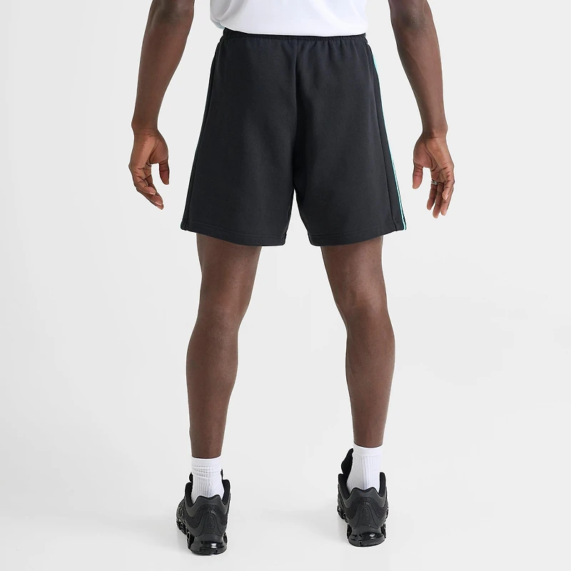 Men's adidas Mercedes-AMG Petronas Formula One Team DNA Shorts