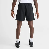 Men's adidas Mercedes-AMG Petronas Formula One Team DNA Shorts